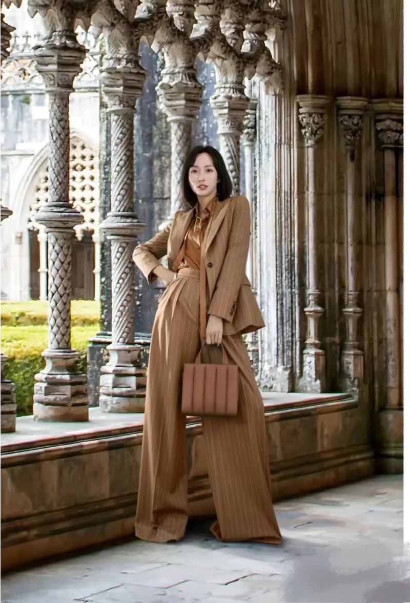 Max Mara Dress Suits